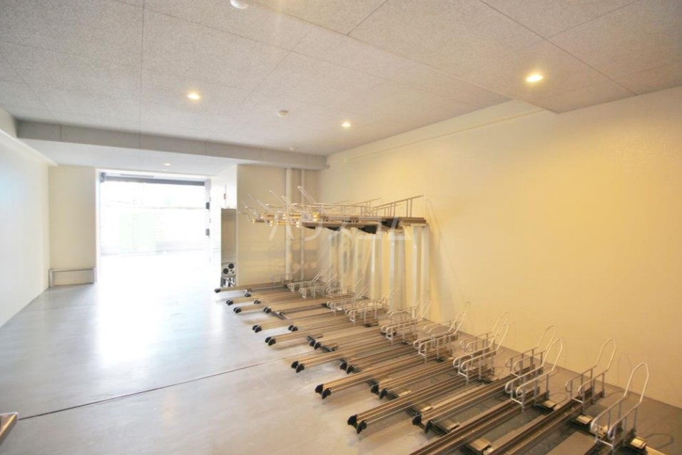 12/19 バルコニー