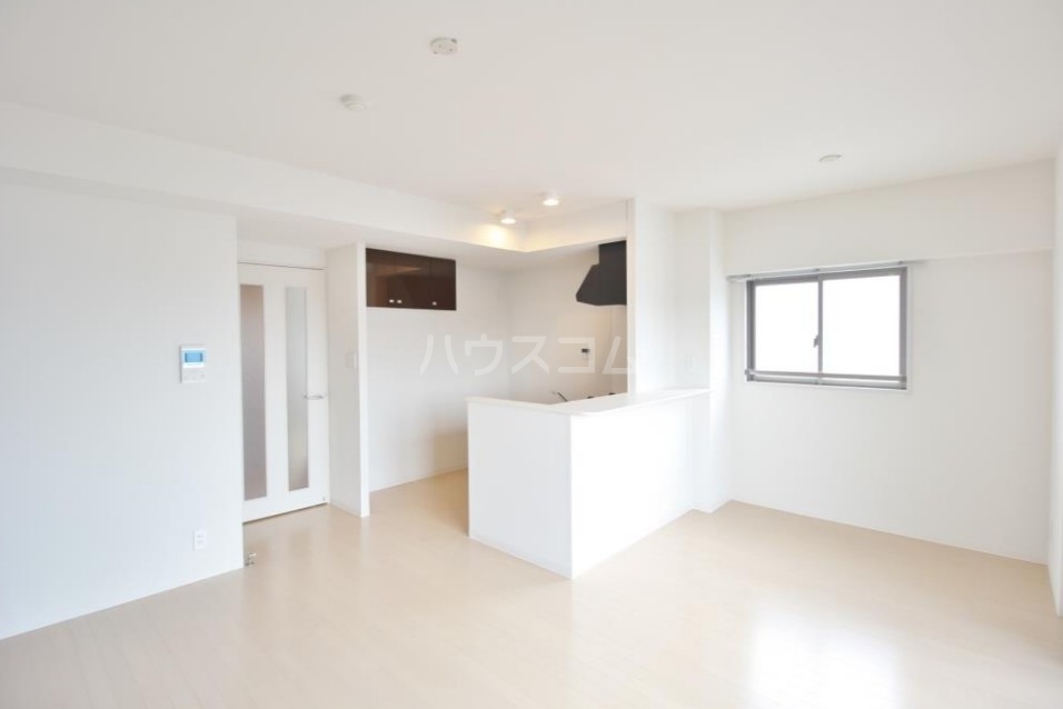 3/19 リビング/ダイニング