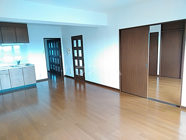 3/30 リビング/ダイニング