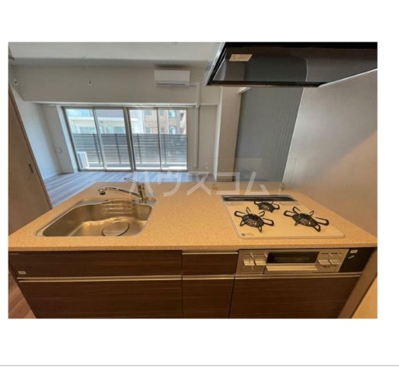 3/30 リビング/ダイニング