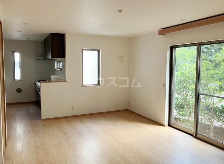 3/25 リビング/ダイニング