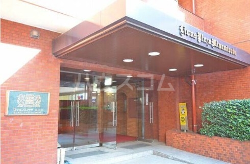 2/6 エントランス