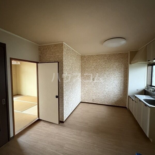 3/19 リビング/ダイニング