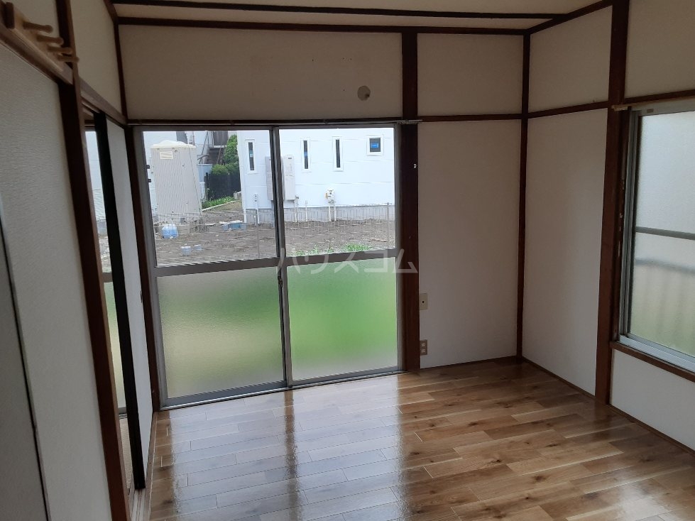 3/25 リビング/ダイニング