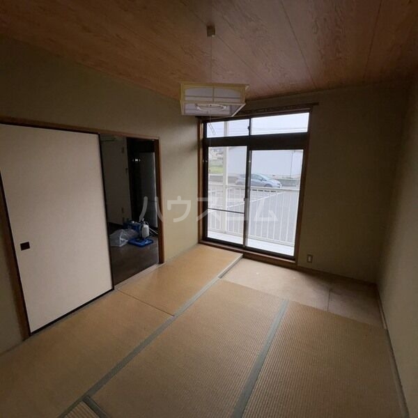 10/21 バルコニー