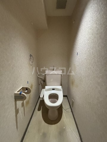 13/27 トイレ