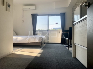 3/24 リビング/ダイニング