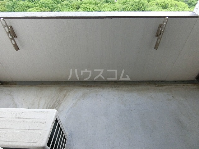 14/24 バルコニー