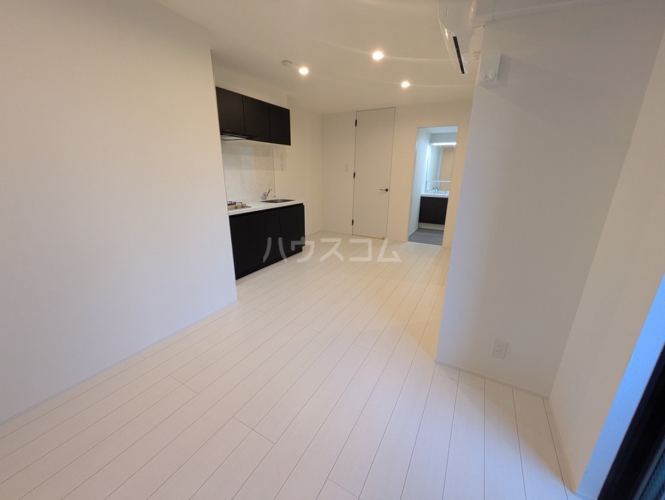 4/29 リビング/ダイニング