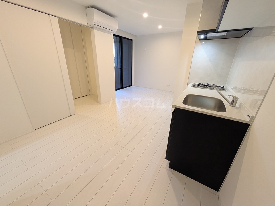 3/29 リビング/ダイニング