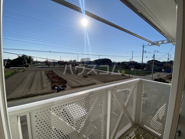 26/30 バルコニー