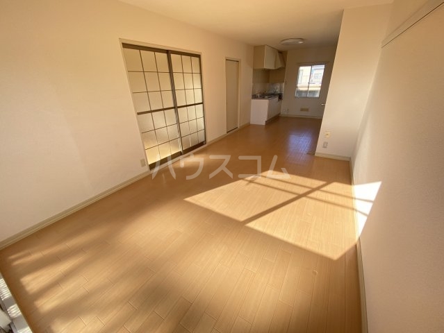 5/30 リビング/ダイニング