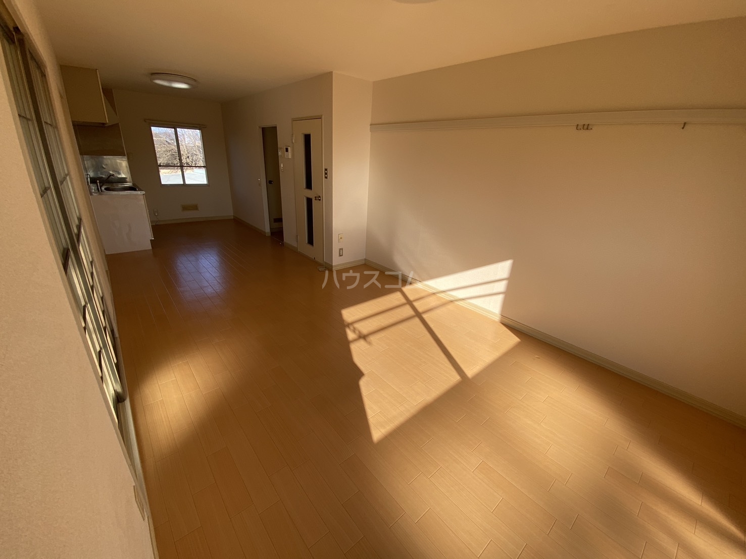 6/30 リビング/ダイニング