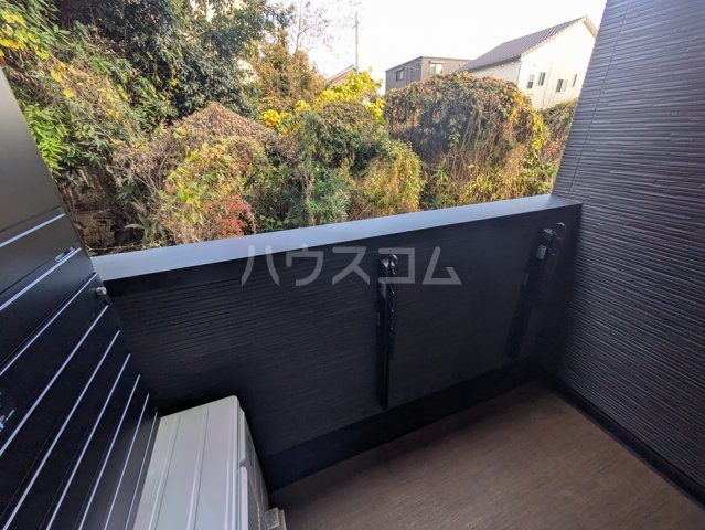 14/29 バルコニー