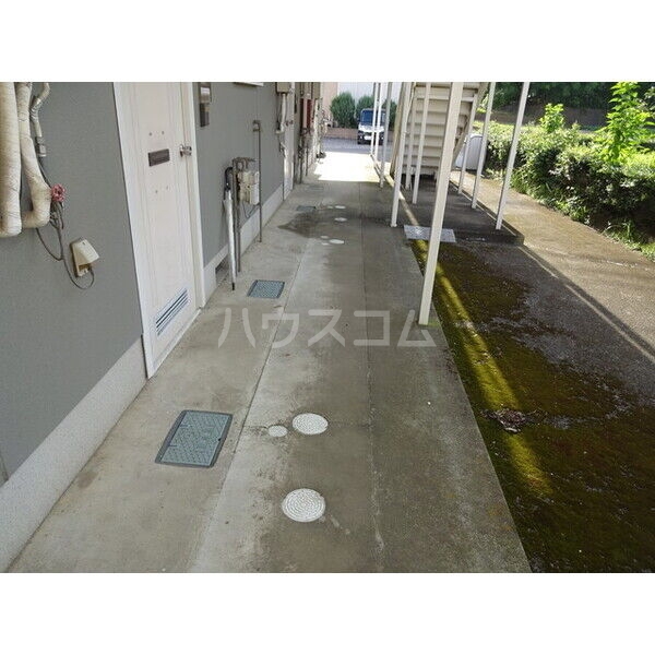 2/10 エントランス