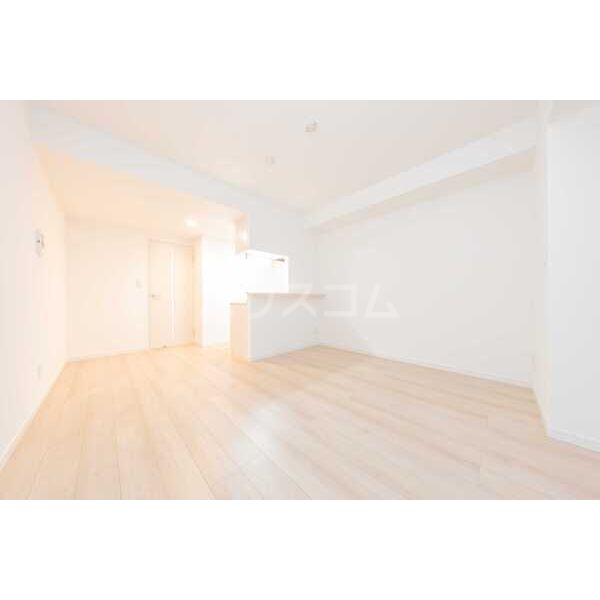 3/21 リビング/ダイニング