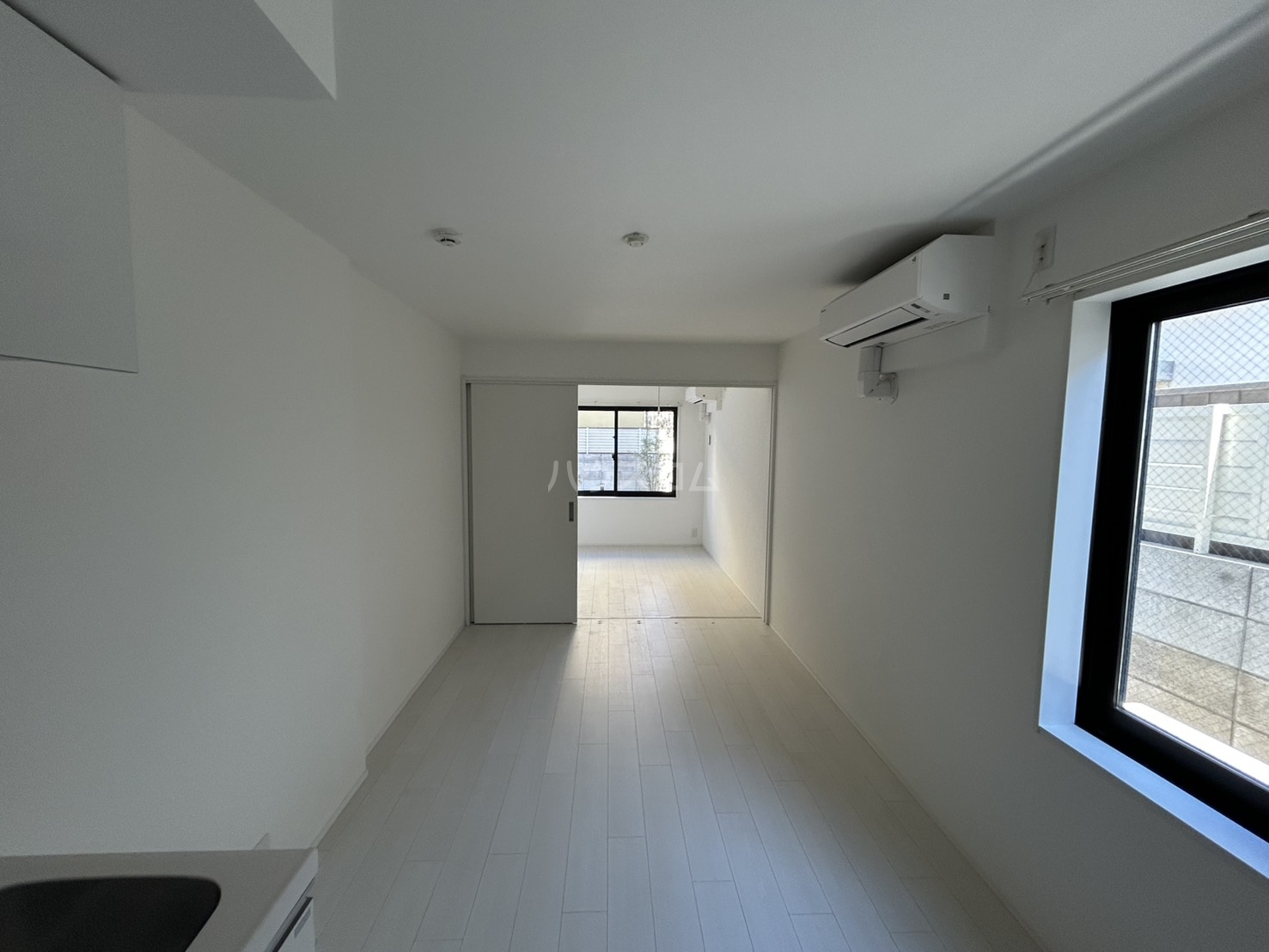 4/22 リビング/ダイニング