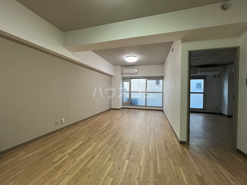 4/27 リビング/ダイニング