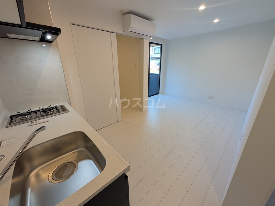 4/30 リビング/ダイニング