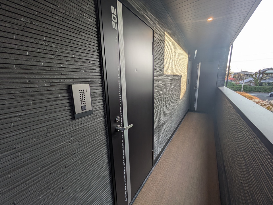 18/29 エントランス