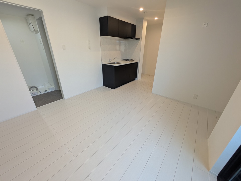 3/29 リビング/ダイニング