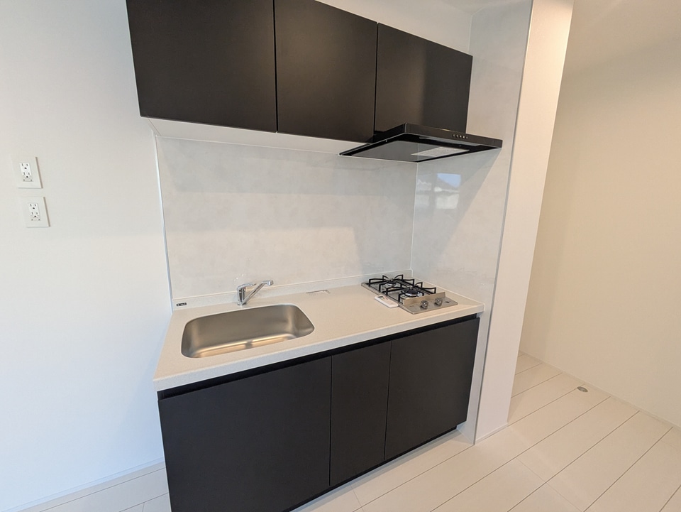 9/29 キッチン