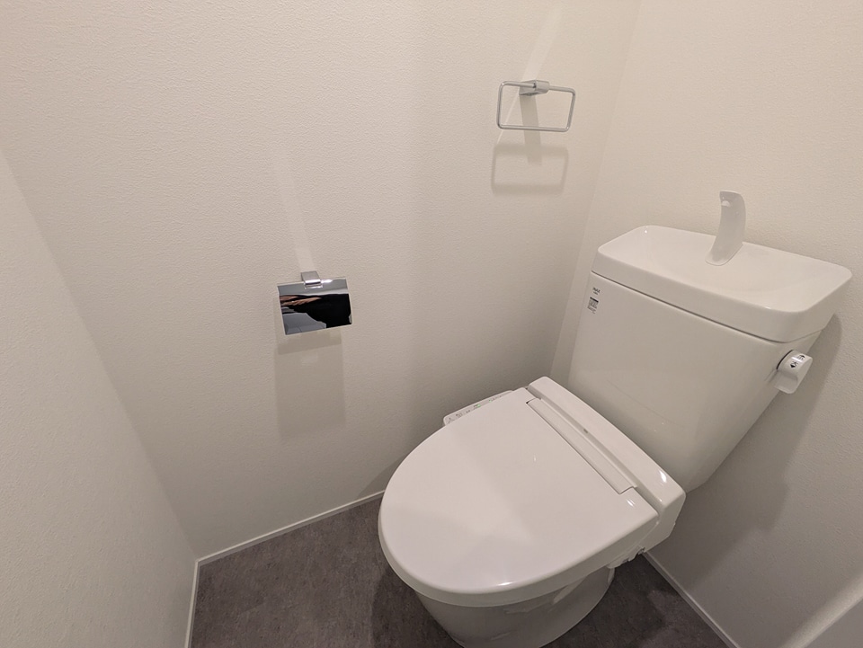 11/29 トイレ