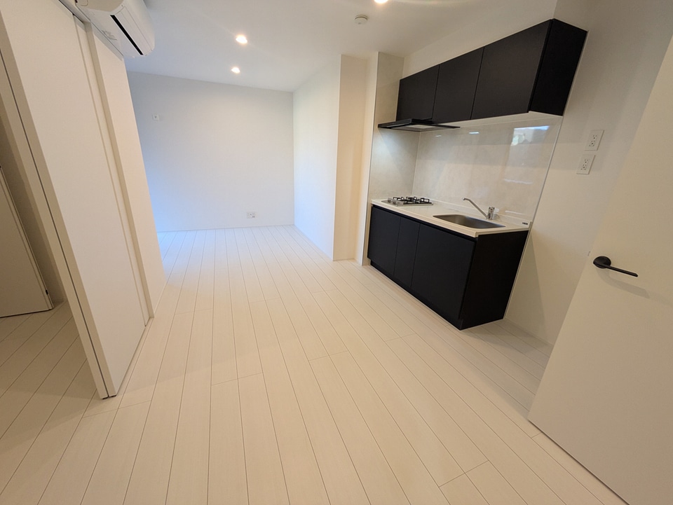 4/28 リビング/ダイニング