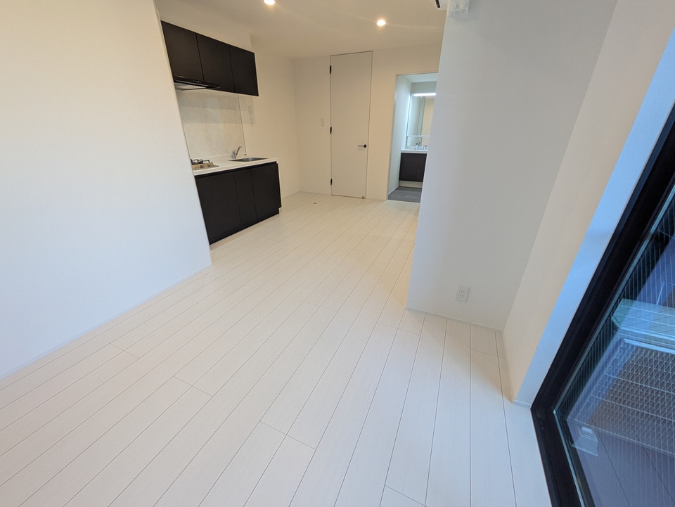 3/28 リビング/ダイニング