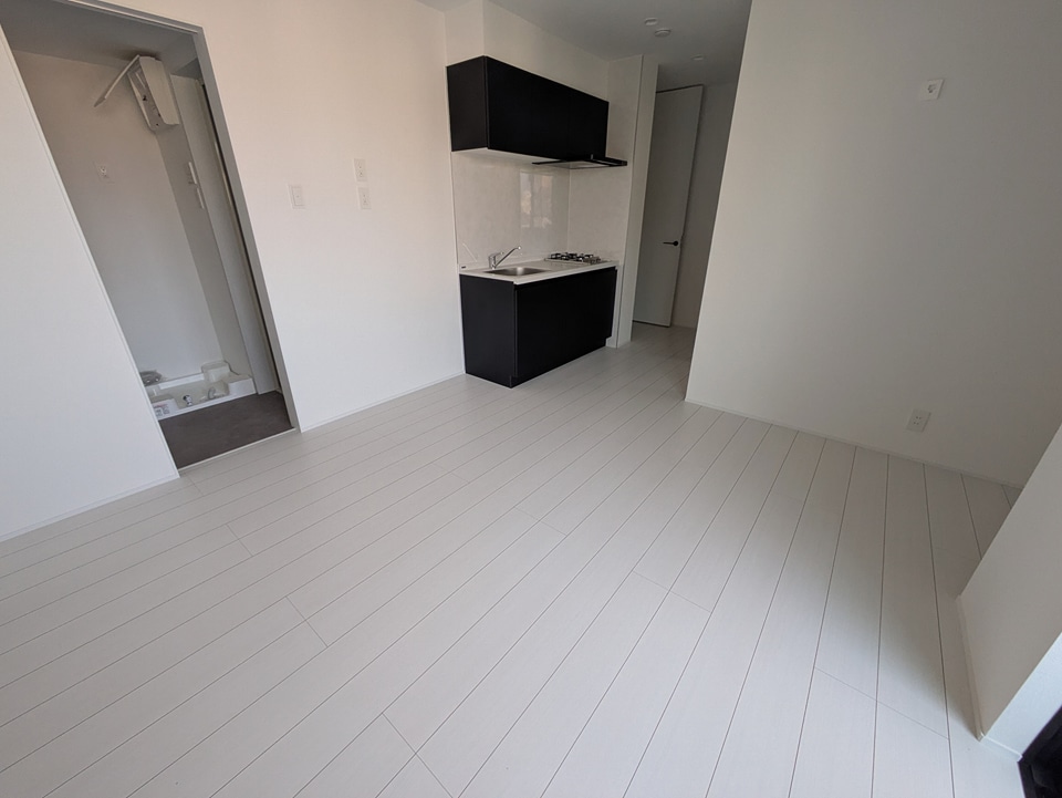 4/28 リビング/ダイニング