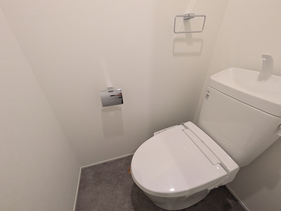 10/28 トイレ