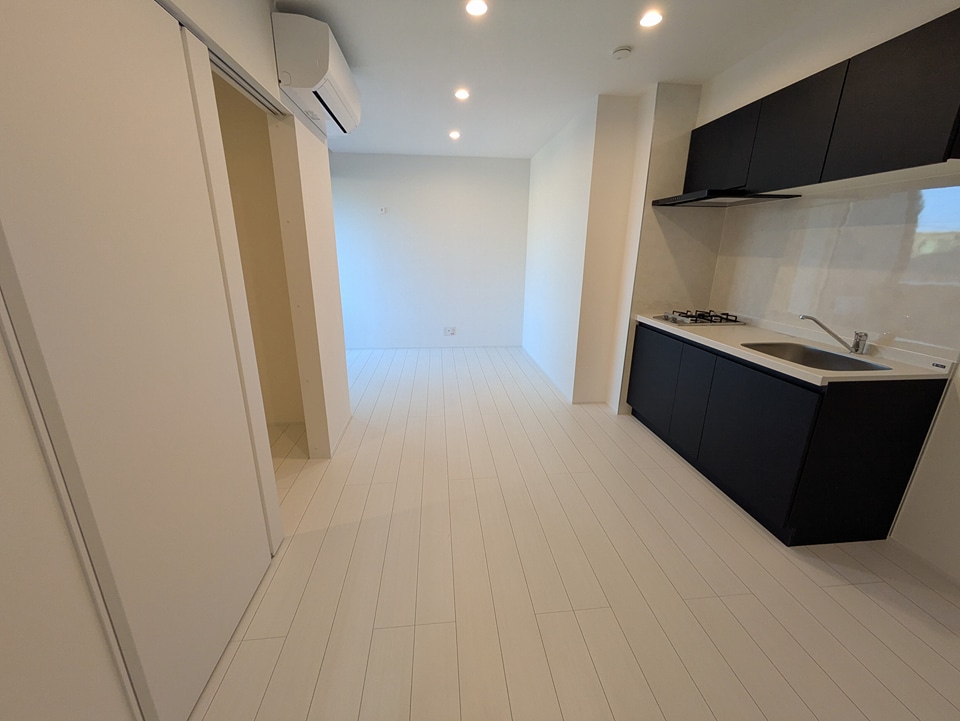 4/27 リビング/ダイニング