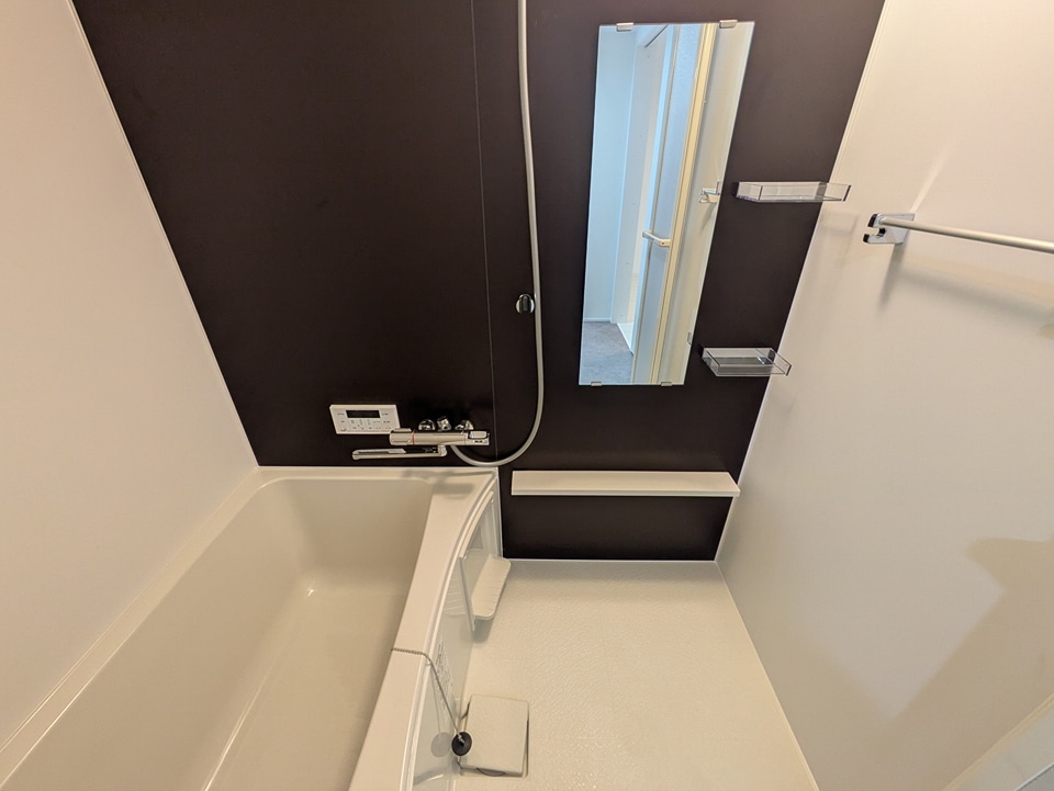 9/27 浴室
