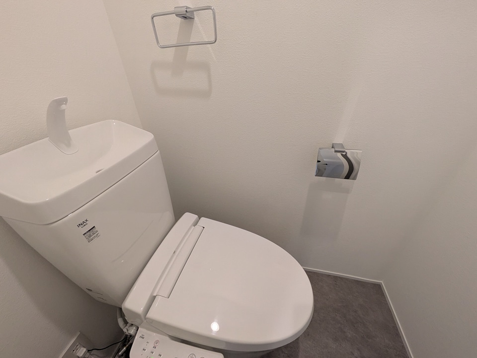 10/27 トイレ