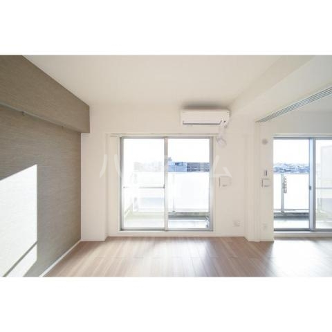 3/21 リビング/ダイニング