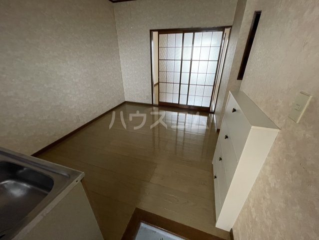 5/26 リビング/ダイニング