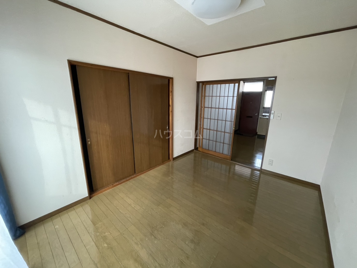 6/26 リビング/ダイニング