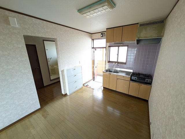 3/15 リビング/ダイニング