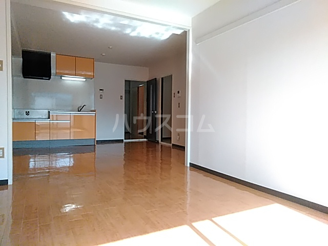 4/19 リビング/ダイニング