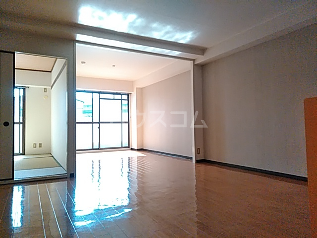 3/19 リビング/ダイニング