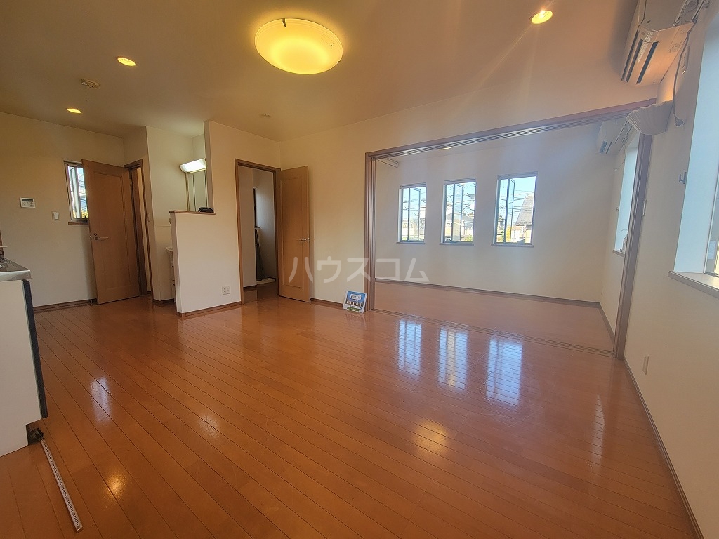 3/30 リビング/ダイニング