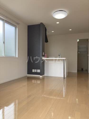 3/17 リビング/ダイニング