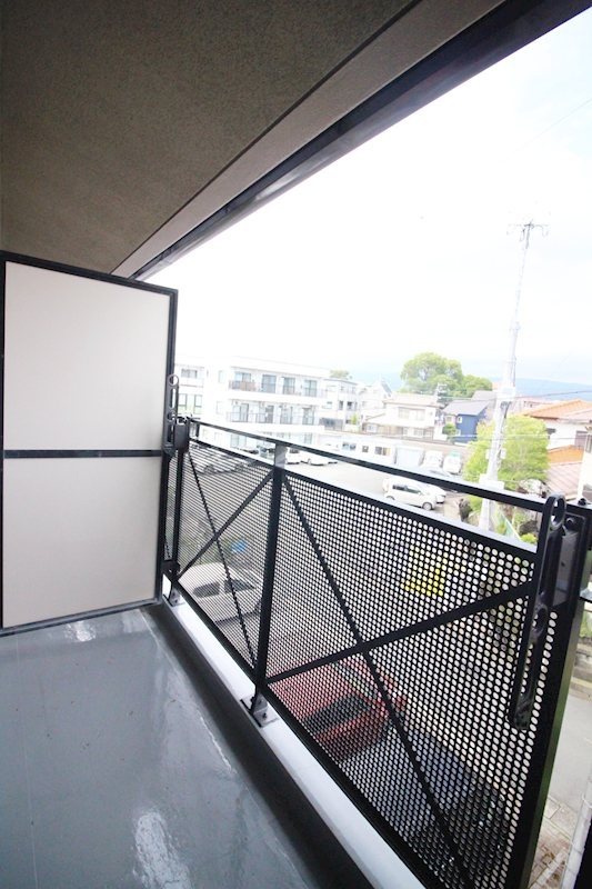 14/24 バルコニー