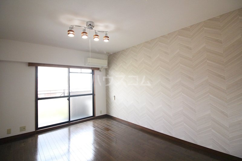 3/24 リビング/ダイニング