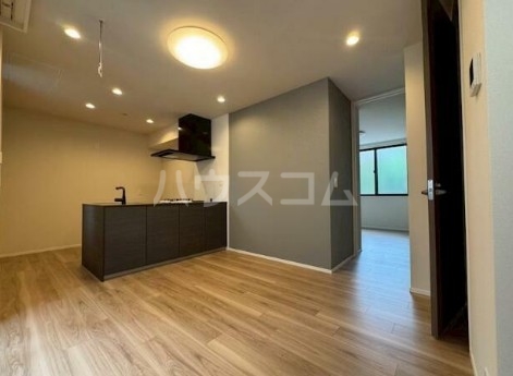 4/23 リビング/ダイニング