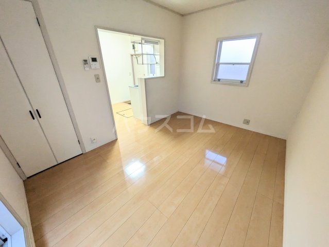 5/21 リビング/ダイニング