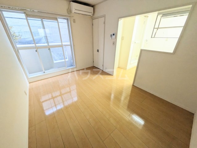 4/21 リビング/ダイニング