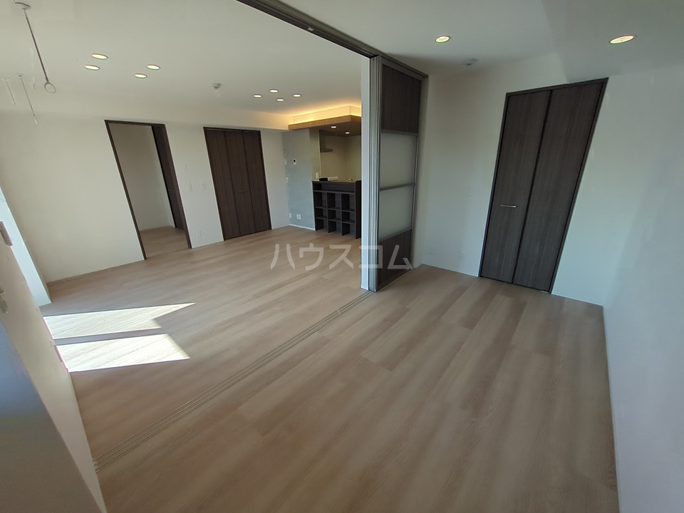 4/30 リビング/ダイニング