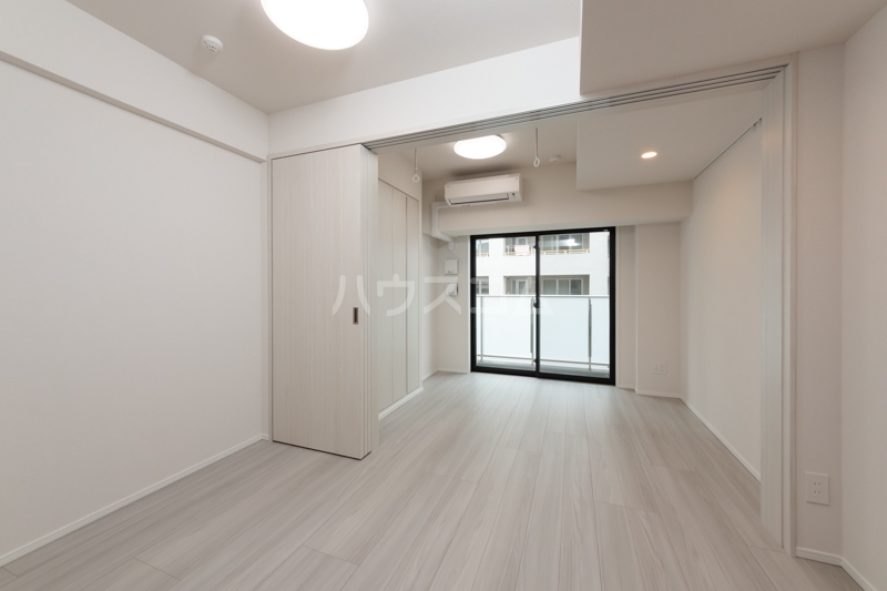 3/28 リビング/ダイニング