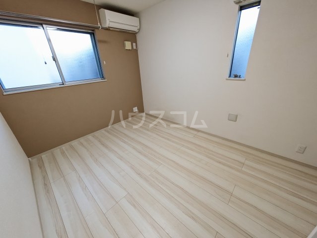 4/18 リビング/ダイニング